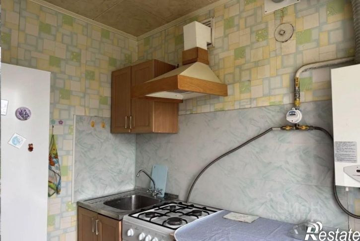 1-комн квартира ул Пушкина, 3,  д. 3