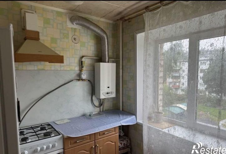 1-комн квартира ул Пушкина, 3,  д. 3