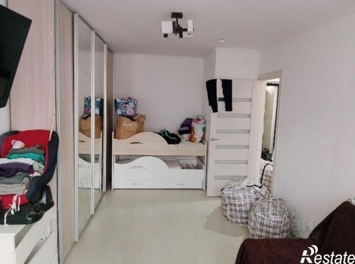 1-комн квартира ул Петра Тарасова, 29,  д. 29