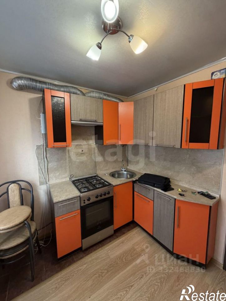 2-комн квартира ул Ленина, 38,  д. 38