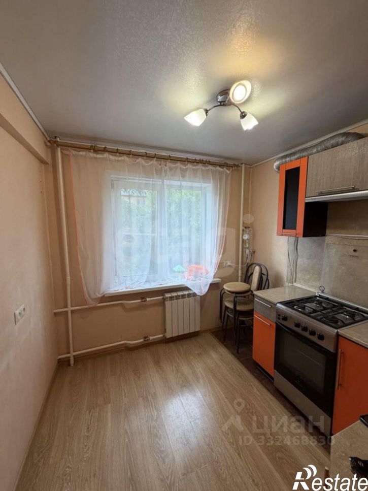 2-комн квартира ул Ленина, 38,  д. 38