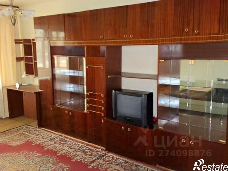 3-комн квартира ул Маршала Жукова, 24,  д. 24