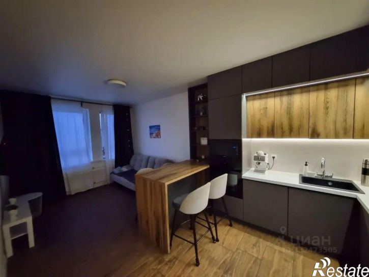 2-комн квартира ул Спартака, 15,  д. 15