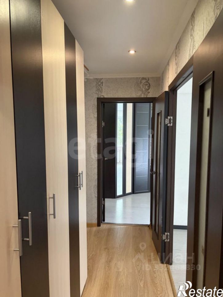 2-комн квартира ул Ленина, 38,  д. 38