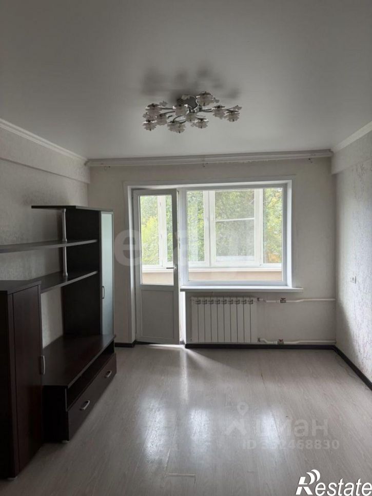 2-комн квартира ул Ленина, 38,  д. 38