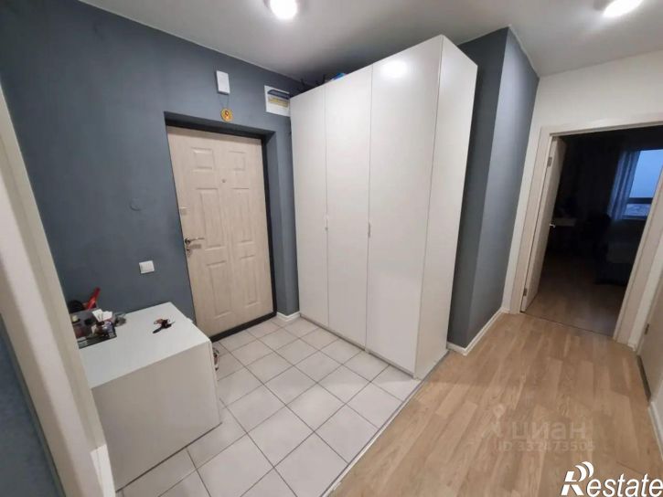 2-комн квартира ул Спартака, 15,  д. 15