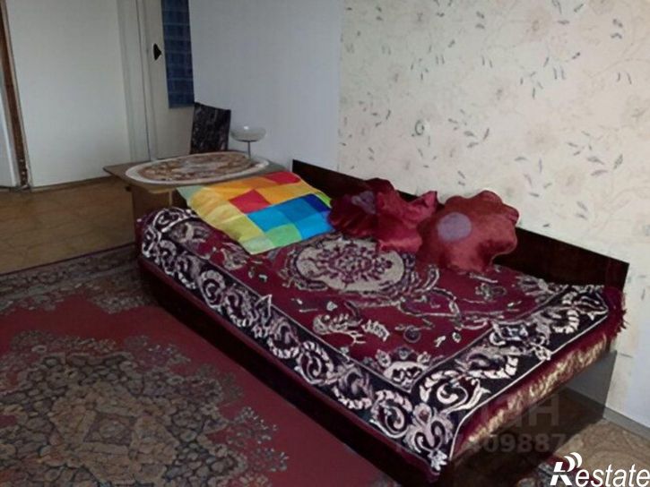 3-комн квартира ул Маршала Жукова, 24,  д. 24