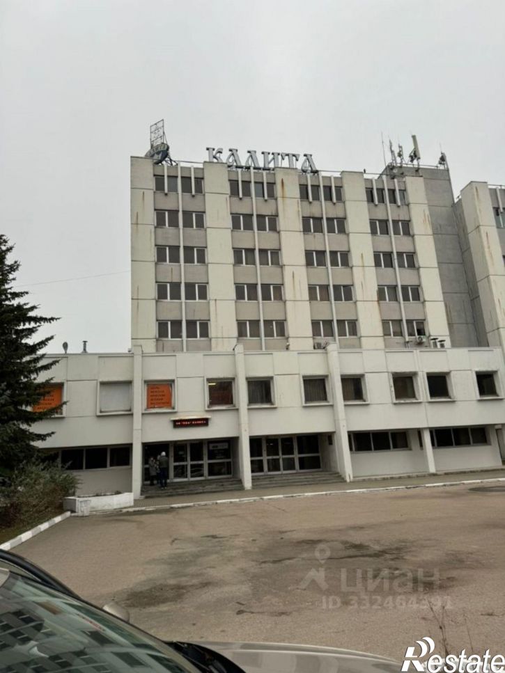 Торговое помещение ул Тарутинская, 171б,  д. 171б