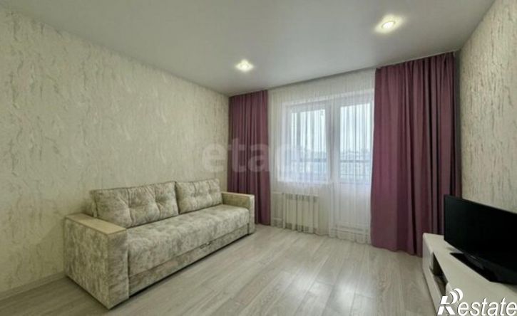 1-комн квартира Хрустальный пер, 29,  д. 29