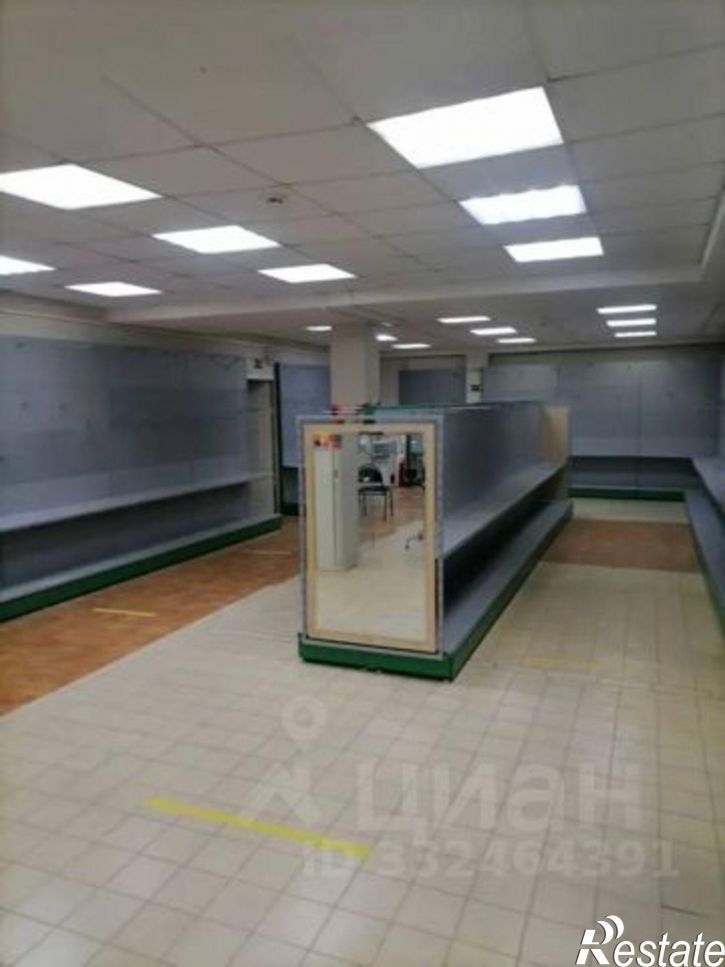 Торговое помещение ул Тарутинская, 171б,  д. 171б