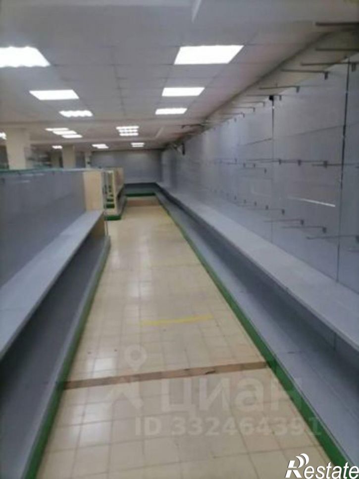 Торговое помещение ул Тарутинская, 171б,  д. 171б