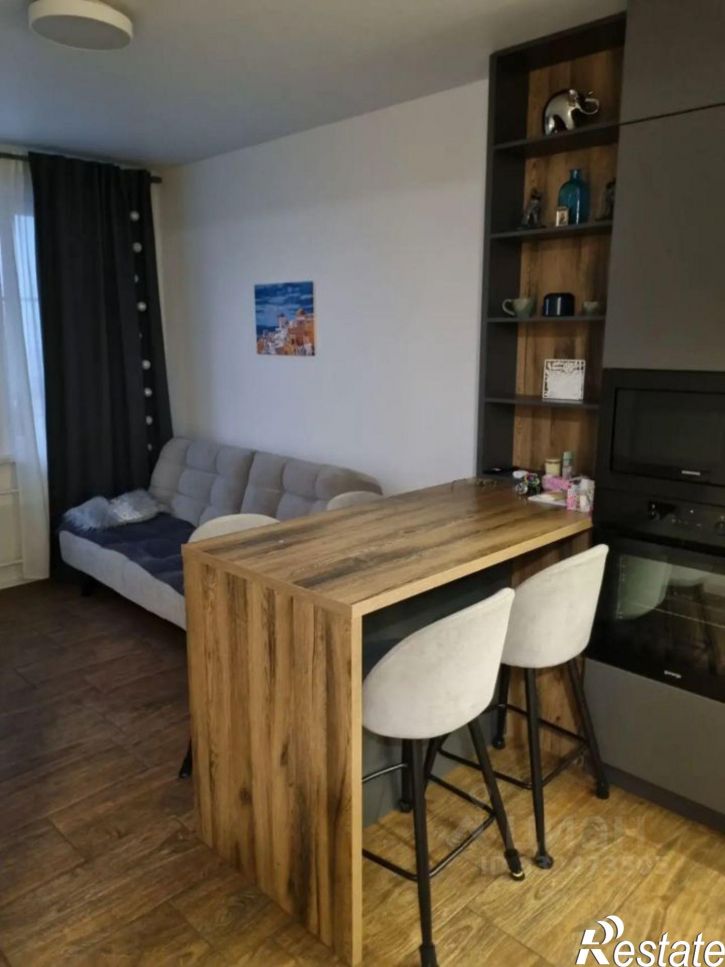 2-комн квартира ул Спартака, 15,  д. 15