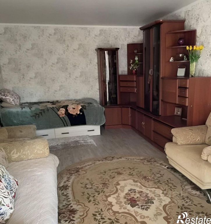 1-комн квартира ул Космонавта Комарова, 30,  д. 30