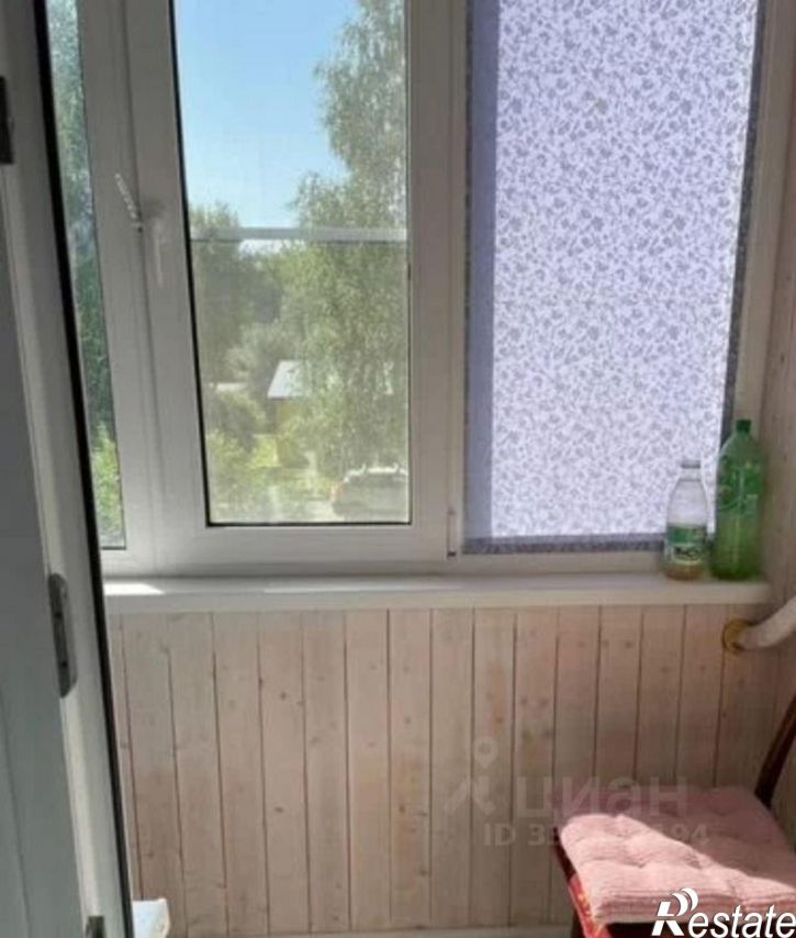1-комн квартира ул Космонавта Комарова, 30,  д. 30