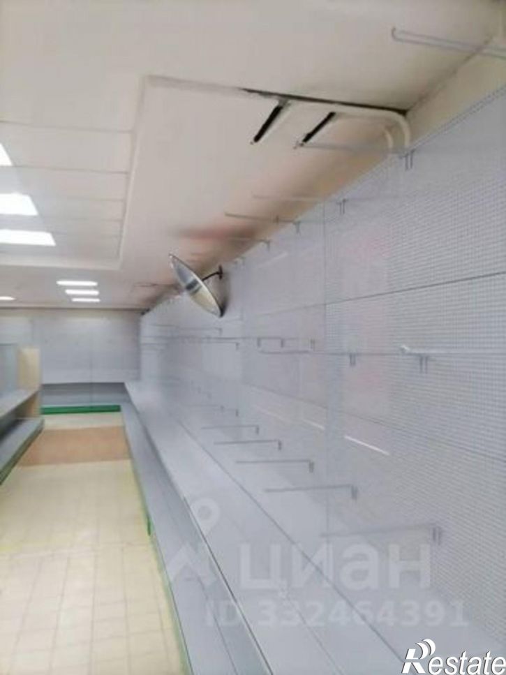 Торговое помещение ул Тарутинская, 171б,  д. 171б