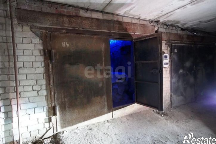 Гараж/парковка городской округ Калуга