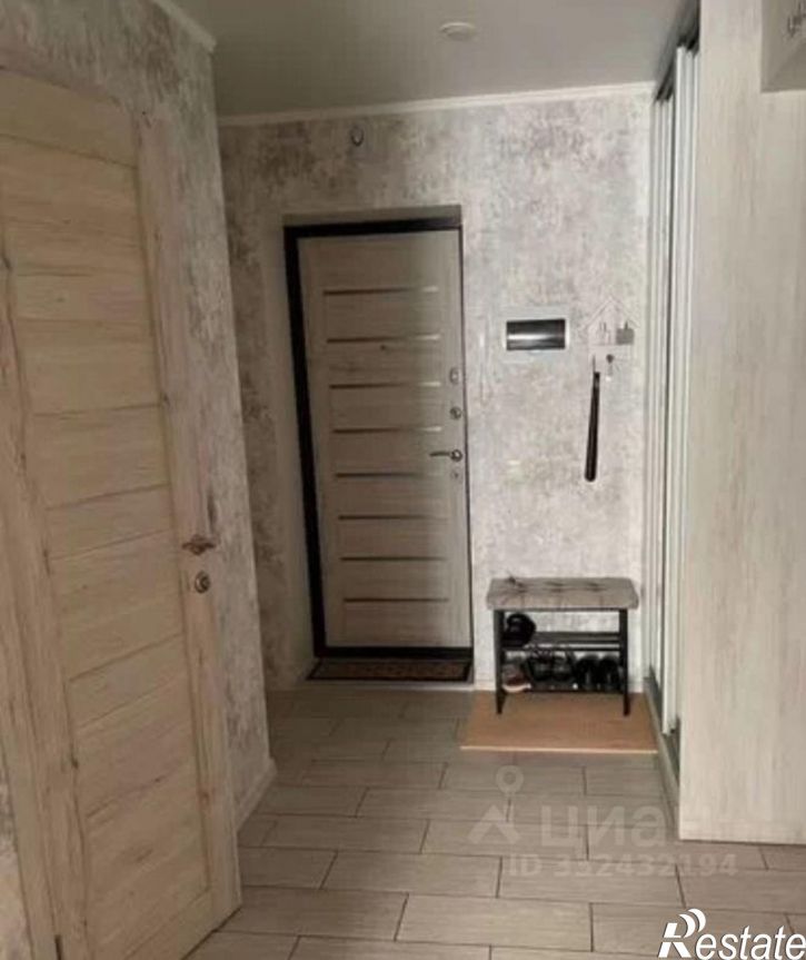 1-комн квартира ул Космонавта Комарова, 30,  д. 30