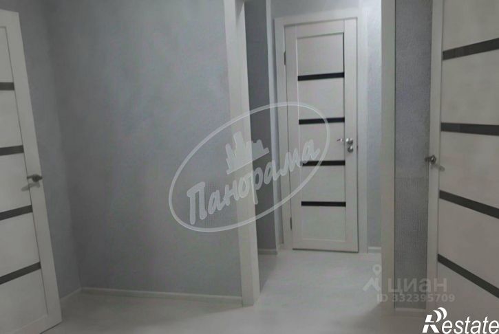3-комн квартира ул Хрустальная, 44 4,  д. 44 4,  к. 4