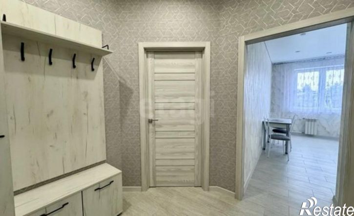 1-комн квартира Хрустальный пер, 29,  д. 29