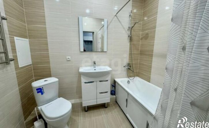 1-комн квартира Хрустальный пер, 29,  д. 29
