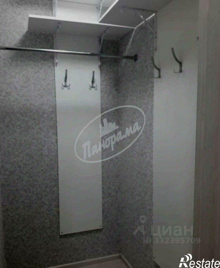 3-комн квартира ул Хрустальная, 44 4,  д. 44 4,  к. 4