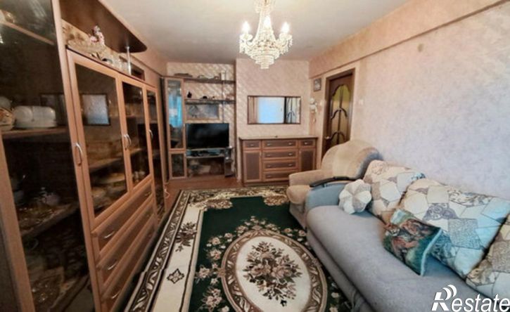 4-комн квартира ул Строительная, 11,  д. 11