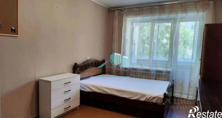 2-комн квартира ул Пестеля, 62,  д. 62