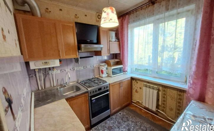 4-комн квартира ул Строительная, 11,  д. 11