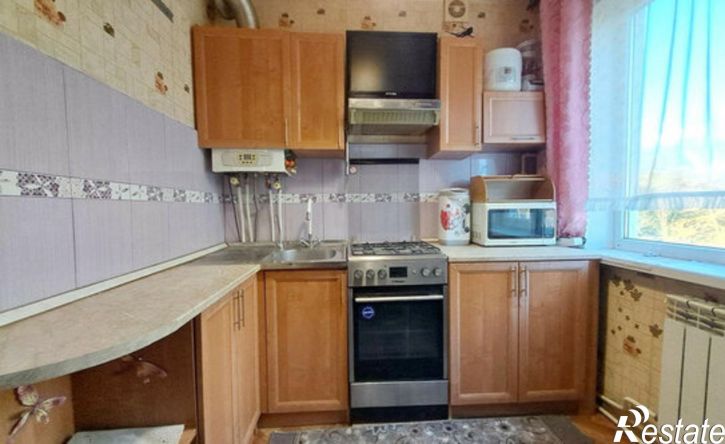 4-комн квартира ул Строительная, 11,  д. 11