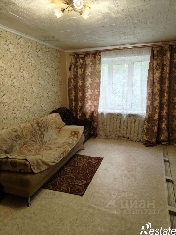 Комната ул Товарная, 11,  д. 11