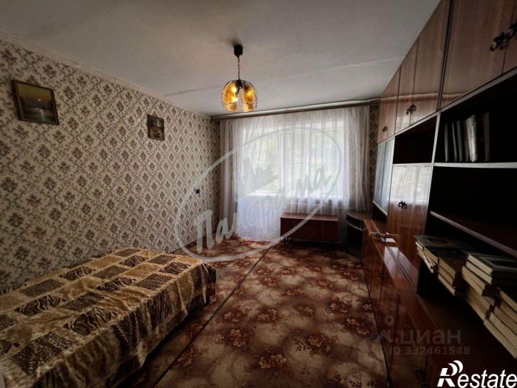 2-комн квартира ул Карачевская, 23 1,  д. 23 1,  к. 1