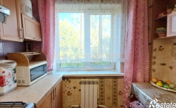 4-комн квартира ул Строительная, 11,  д. 11