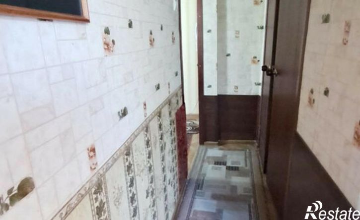 4-комн квартира ул Строительная, 11,  д. 11