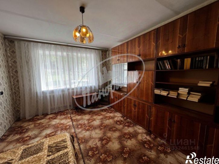 2-комн квартира ул Карачевская, 23 1,  д. 23 1,  к. 1