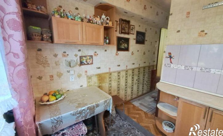 4-комн квартира ул Строительная, 11,  д. 11