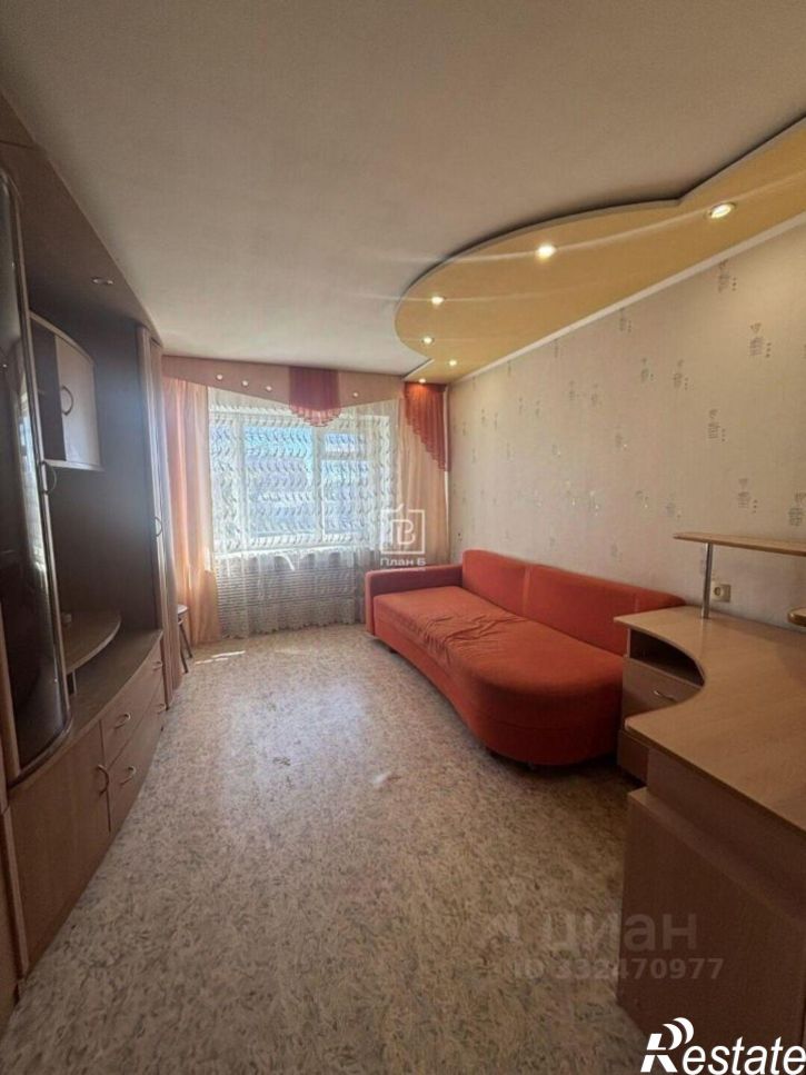 Комната ул Баррикад, 126,  д. 126