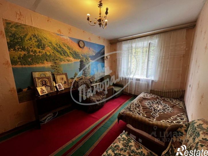 2-комн квартира ул Карачевская, 23 1,  д. 23 1,  к. 1