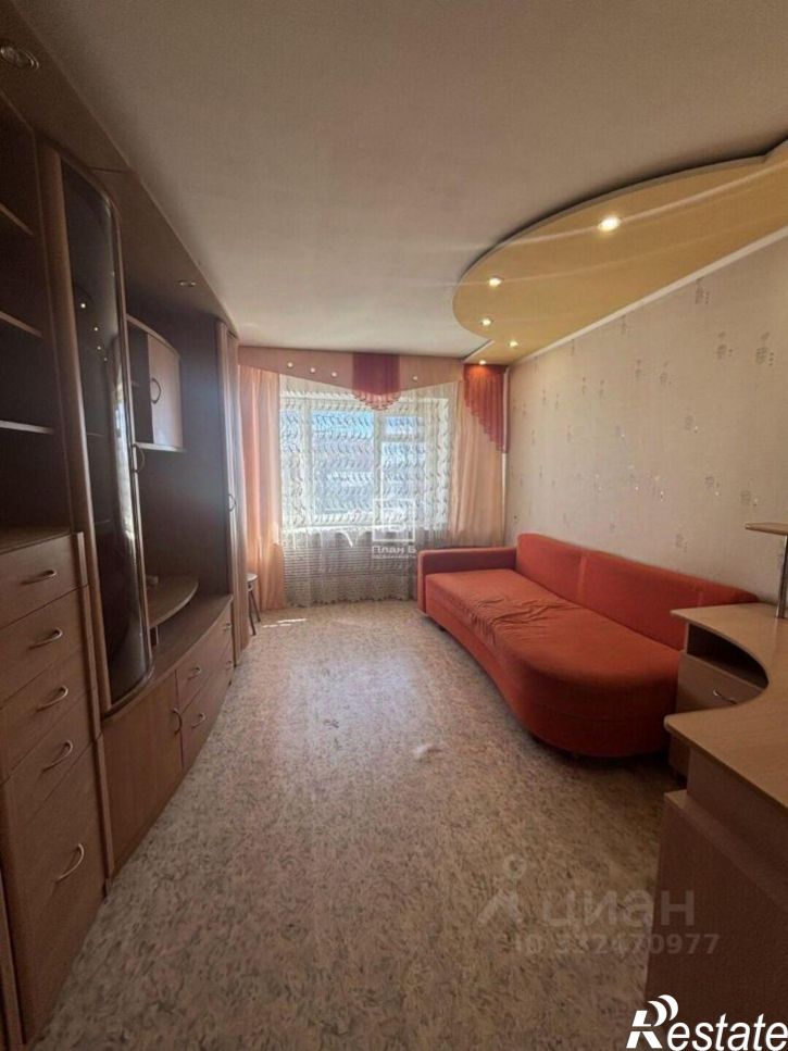 Комната ул Баррикад, 126,  д. 126