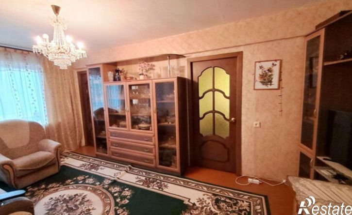 4-комн квартира ул Строительная, 11,  д. 11