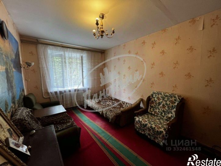 2-комн квартира ул Карачевская, 23 1,  д. 23 1,  к. 1