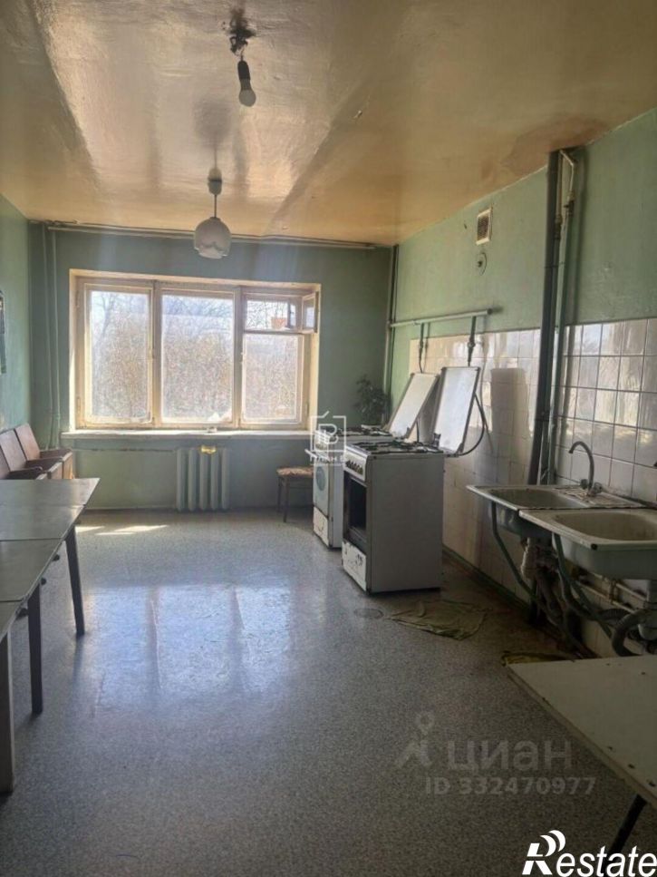 Комната ул Баррикад, 126,  д. 126
