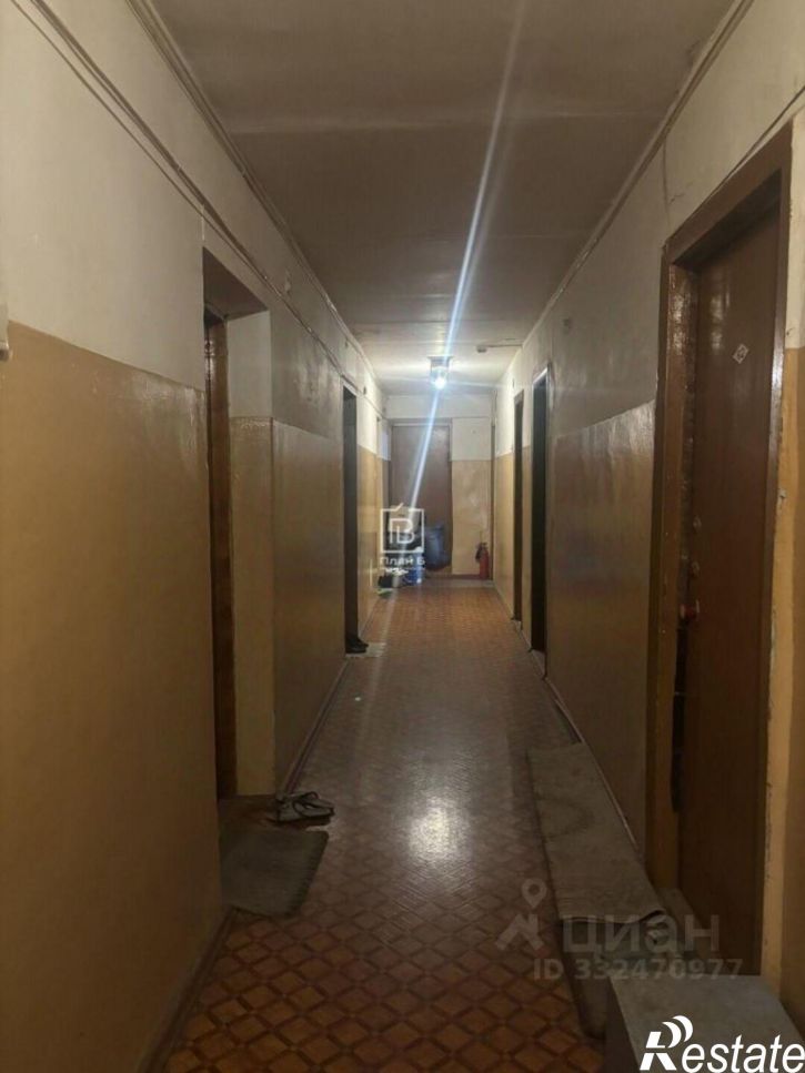 Комната ул Баррикад, 126,  д. 126
