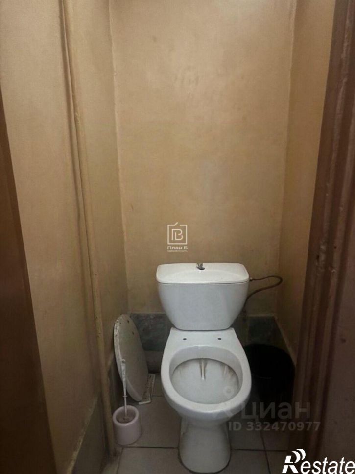 Комната ул Баррикад, 126,  д. 126