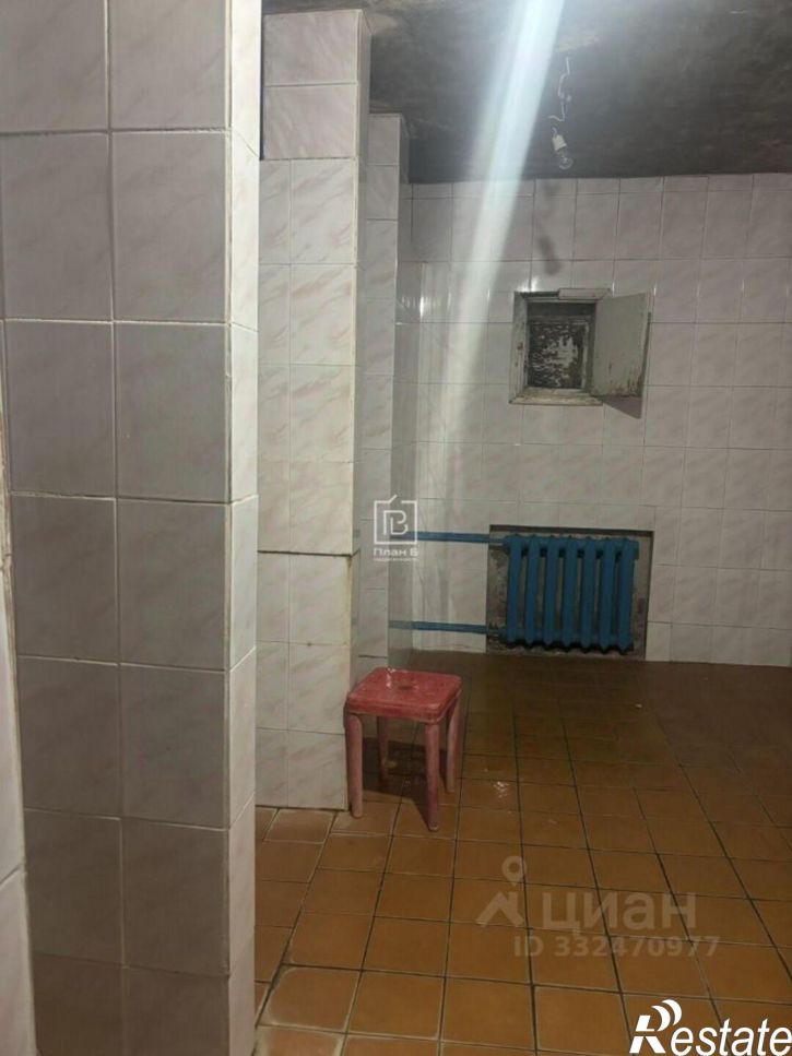 Комната ул Баррикад, 126,  д. 126