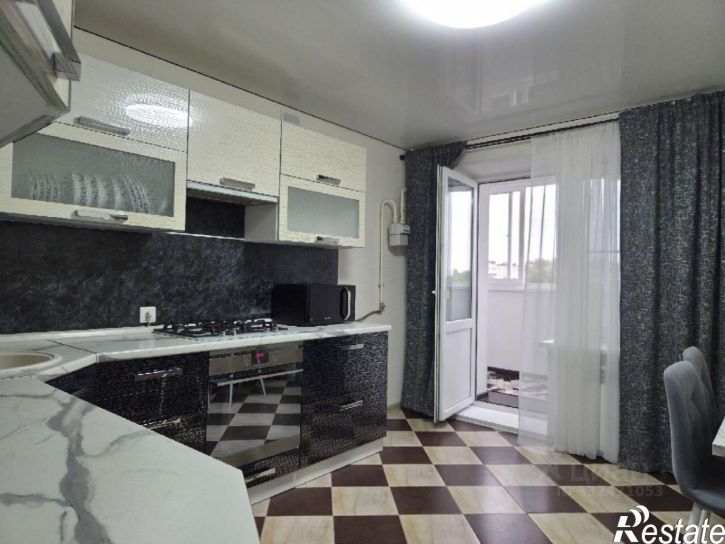 1-комн квартира ул Гурьянова, 71,  д. 71