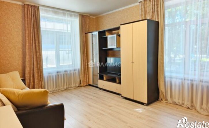 1-комн квартира ул Ленина, 59,  д. 59