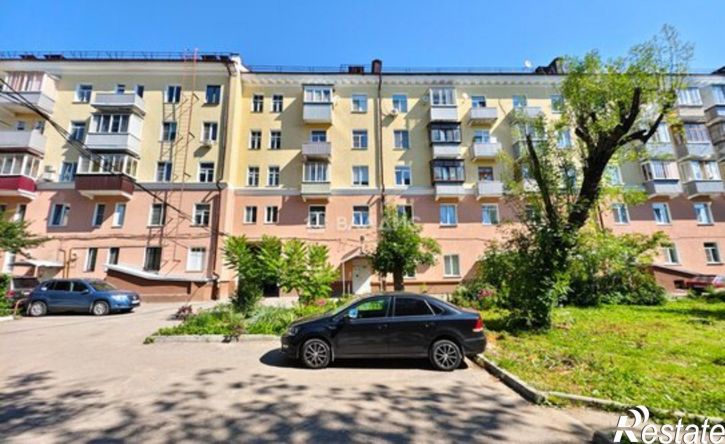 1-комн квартира ул Ленина, 59,  д. 59