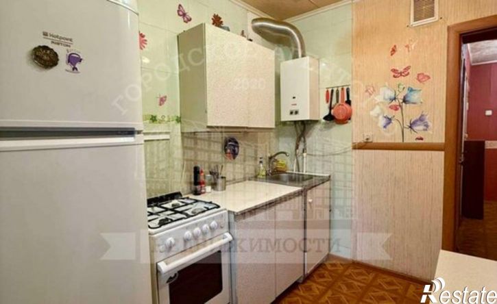 2-комн квартира ул Карачевская, 5 1,  д. 5 1,  к. 1