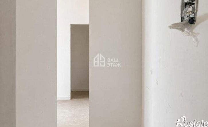 2-комн квартира ул Кирова, 57В,  д. 57В