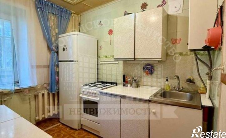 2-комн квартира ул Карачевская, 5 1,  д. 5 1,  к. 1